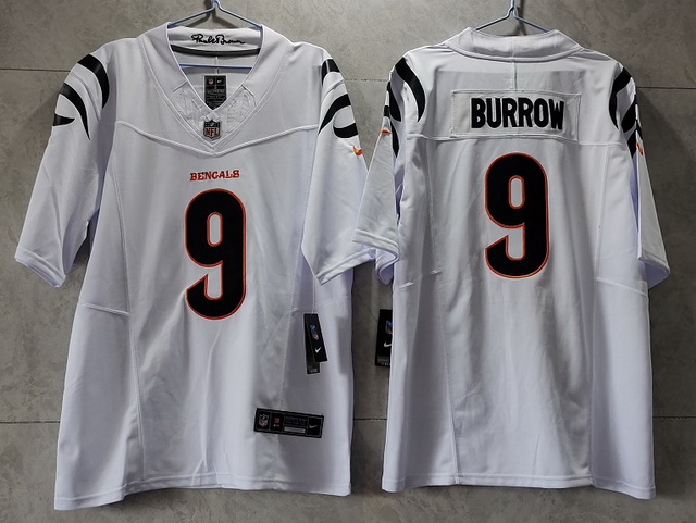 Cincinnati Bengals Jerseys 21